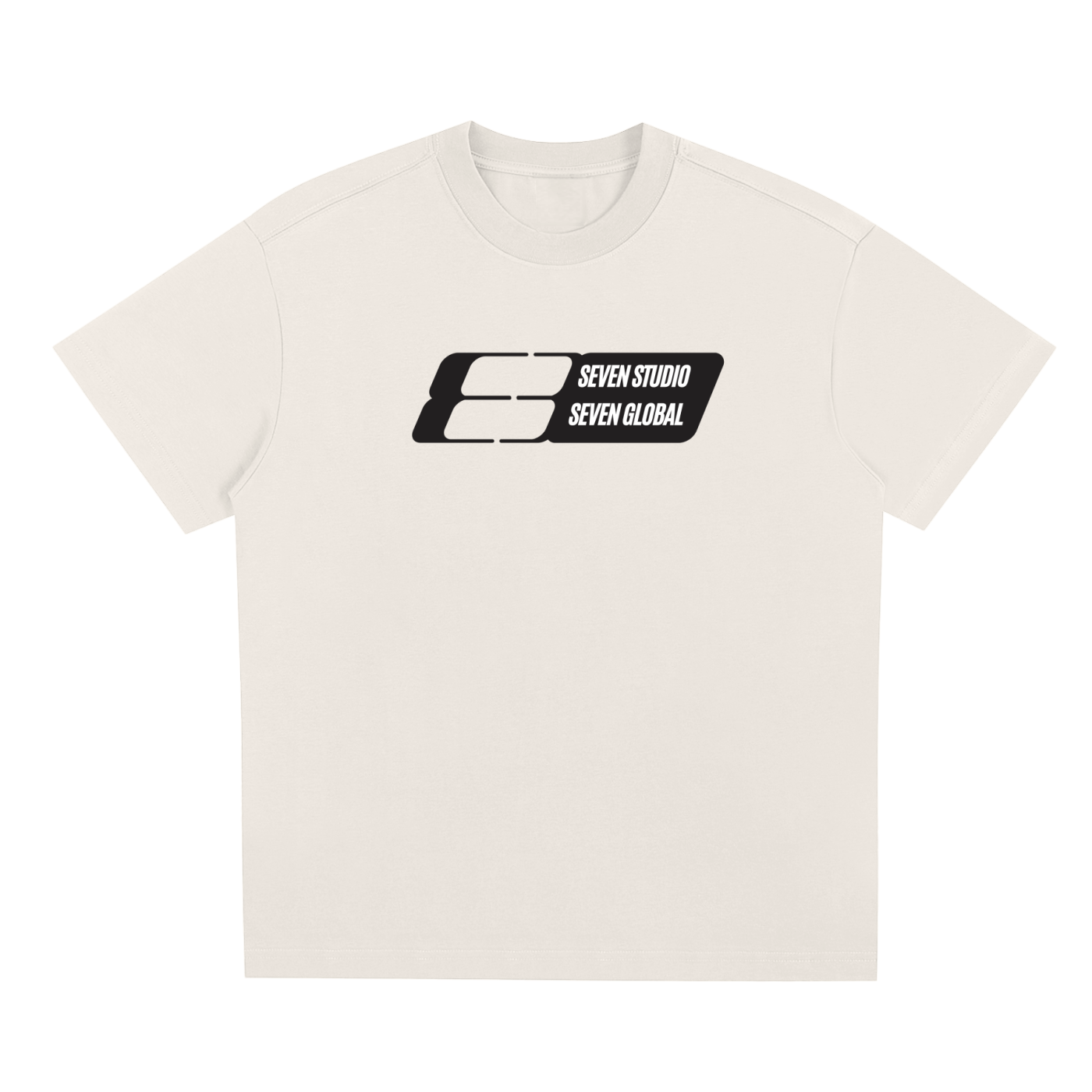 global studio tee