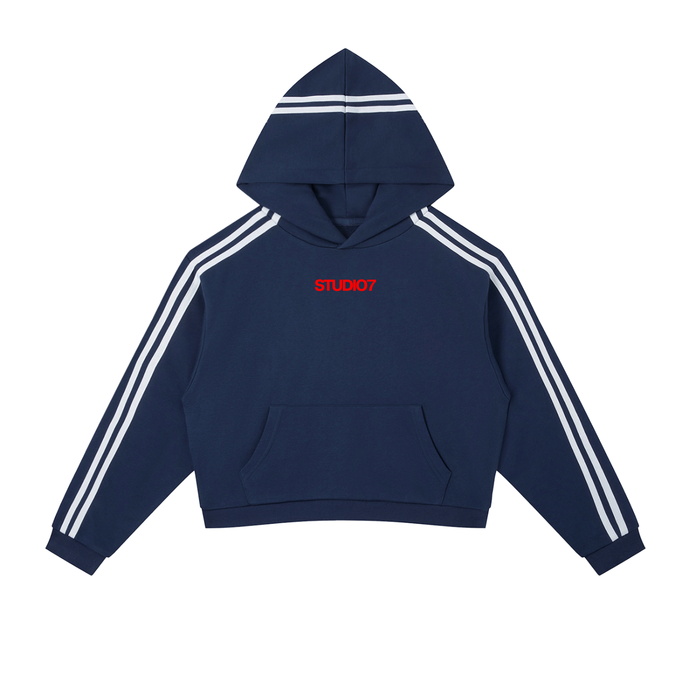 Women's "Team" Hoodie