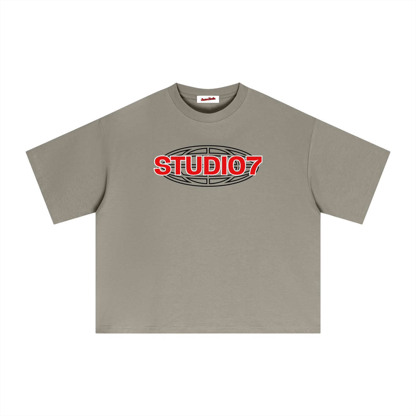 "Training Team" Tee II