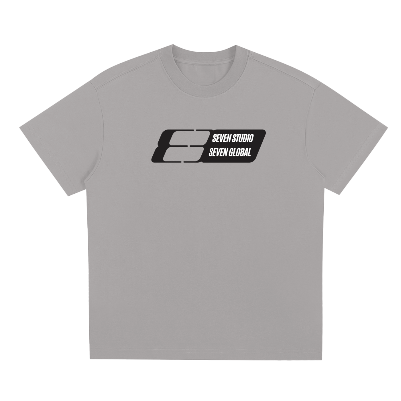 global studio tee