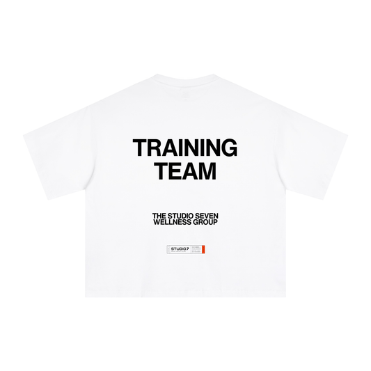 "Training Team" Tee II