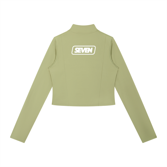 seven sport jacket