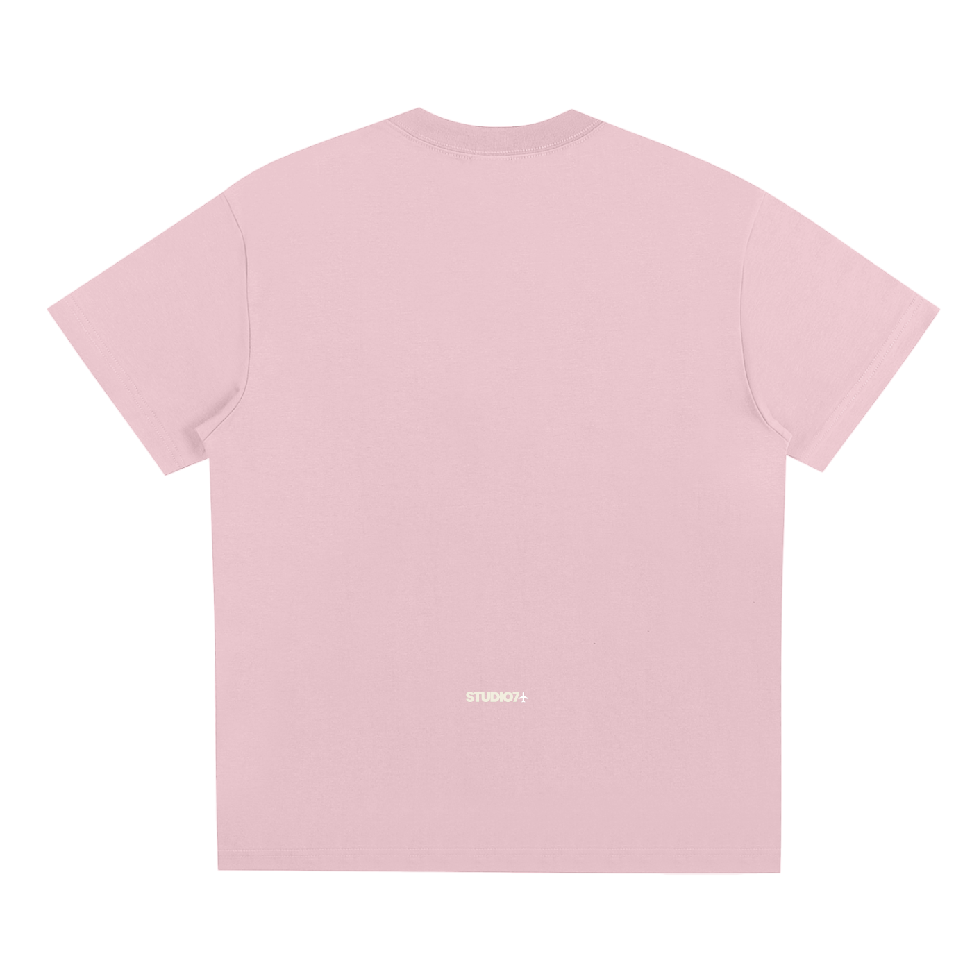 global studio tee