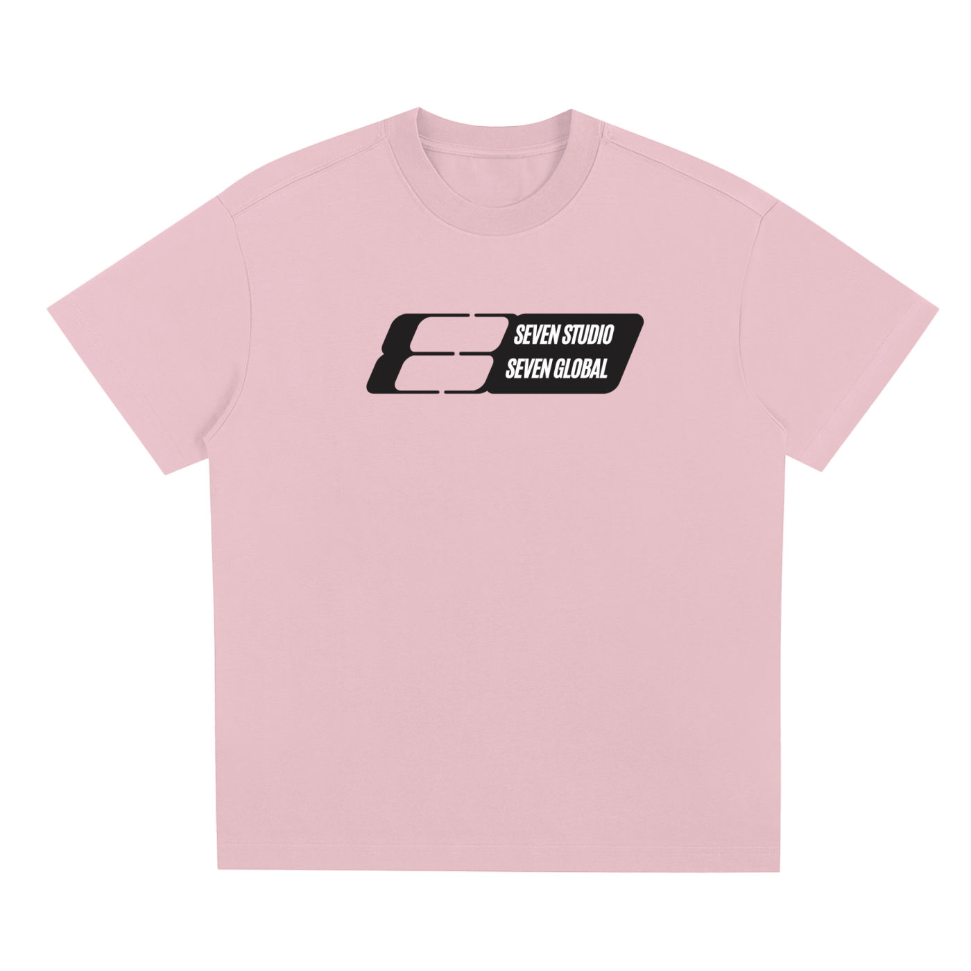 global studio tee