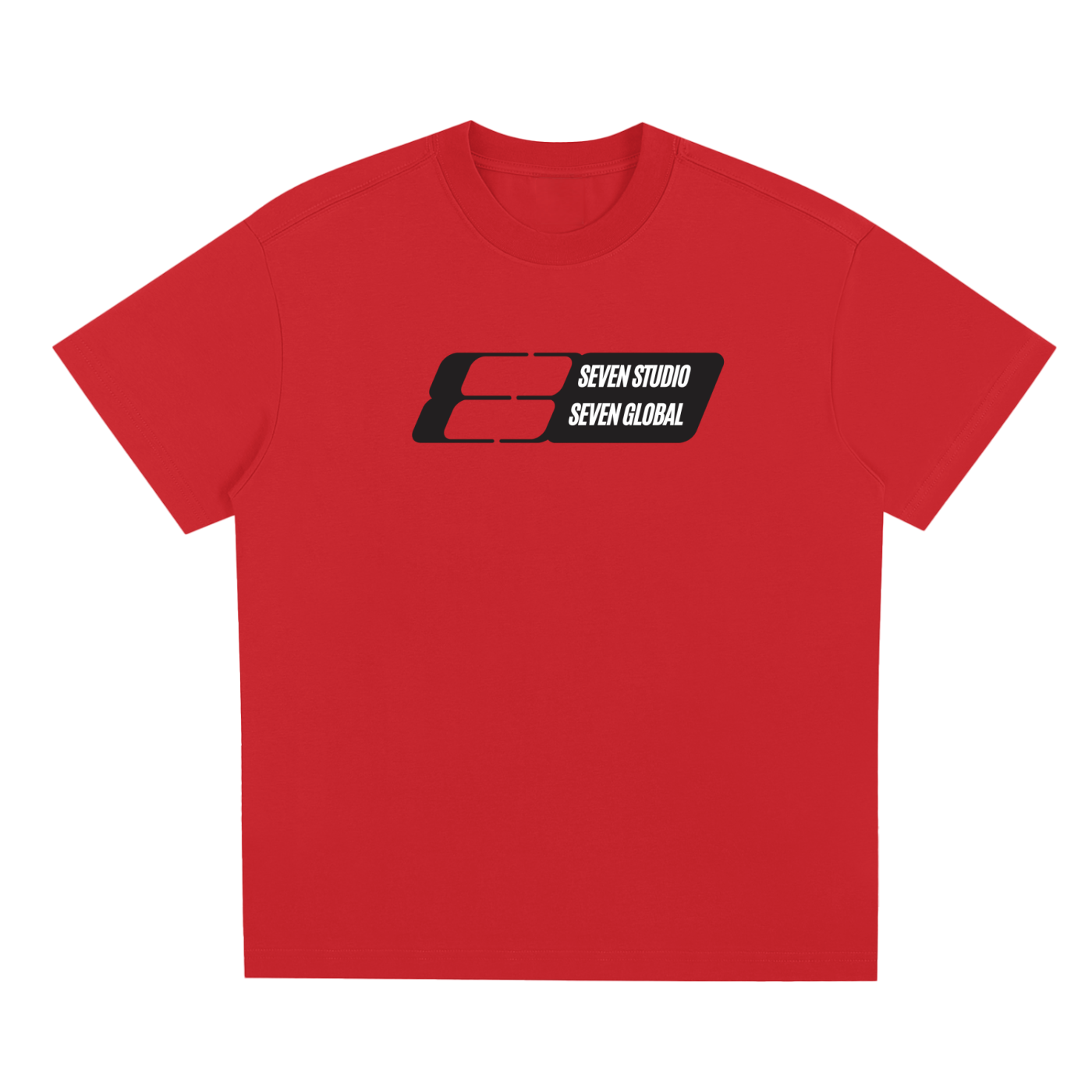 global studio tee