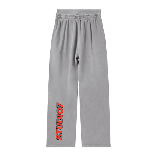 vintage washed sweats