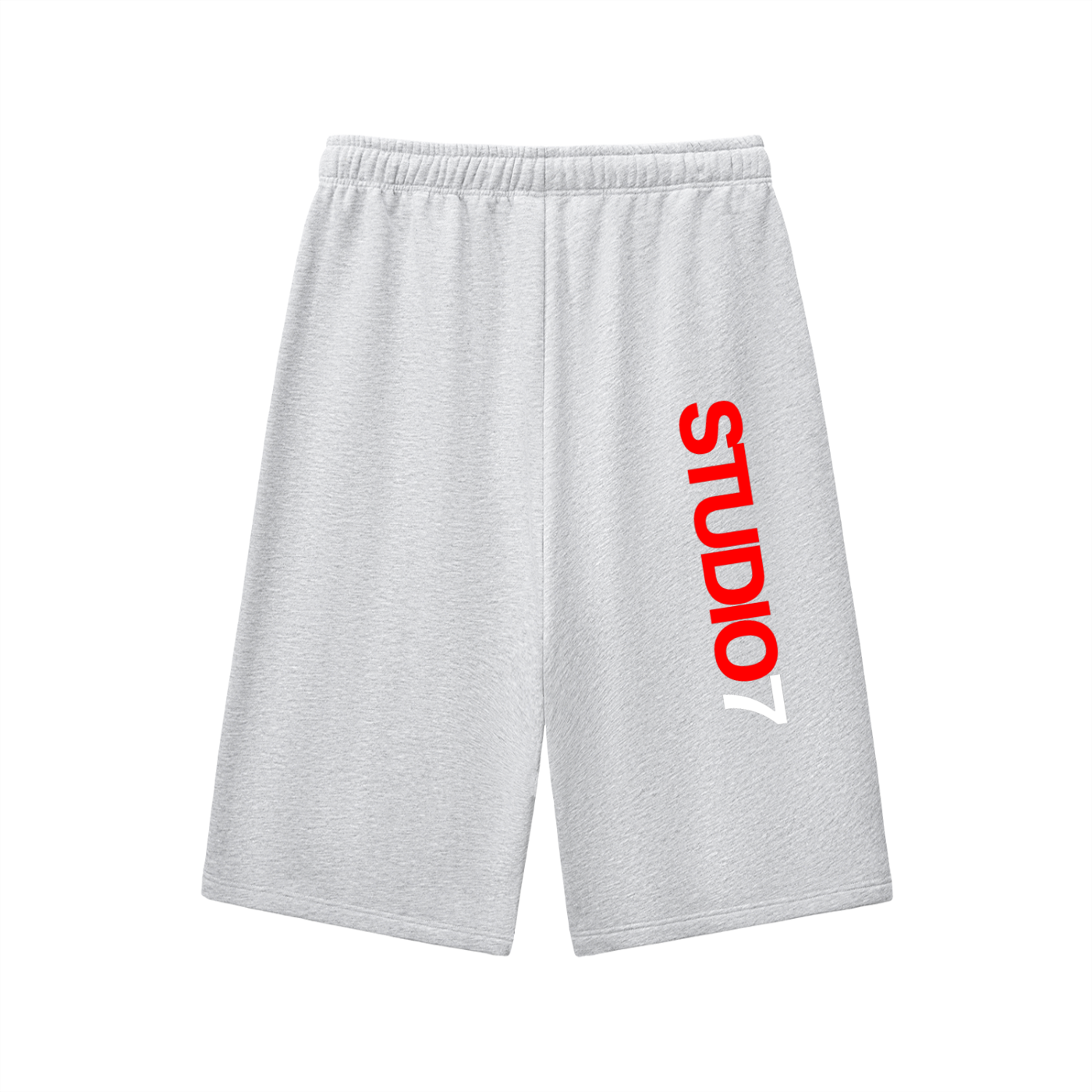 Unisex Very Long Shorts