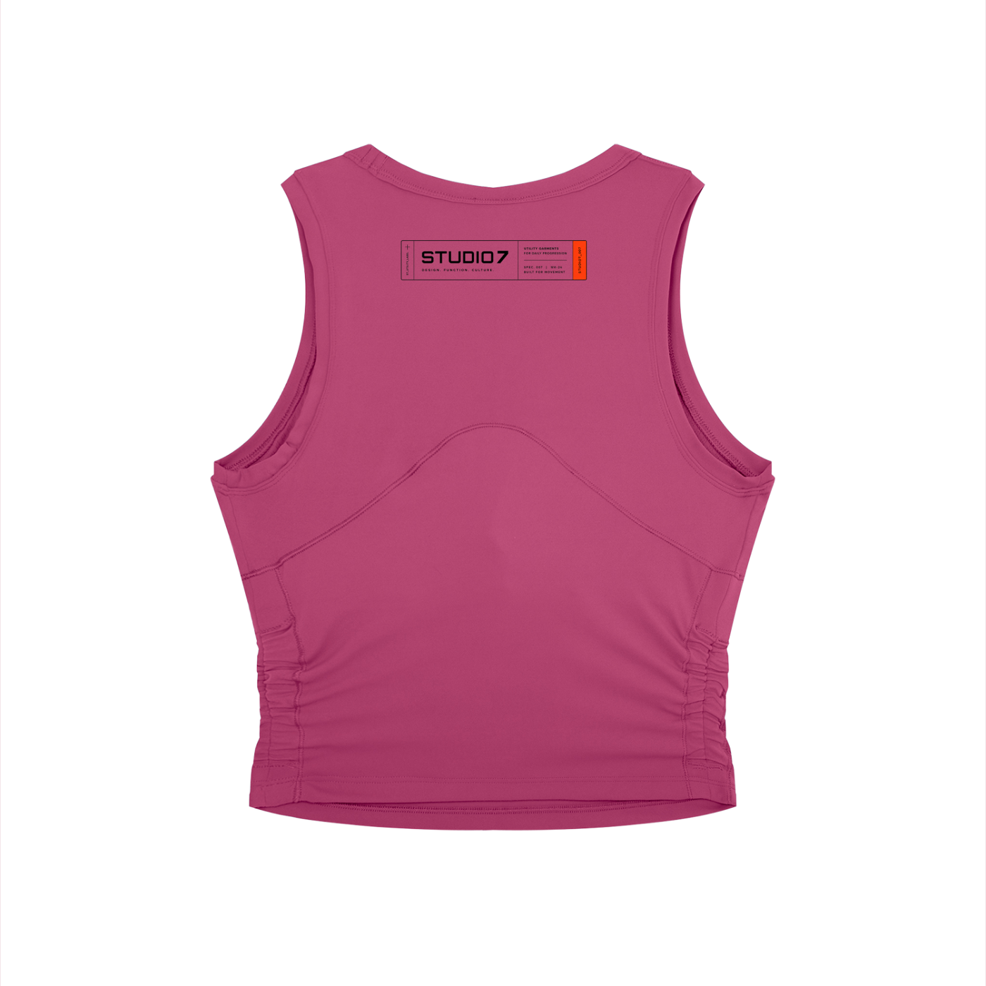 Yoga Tank