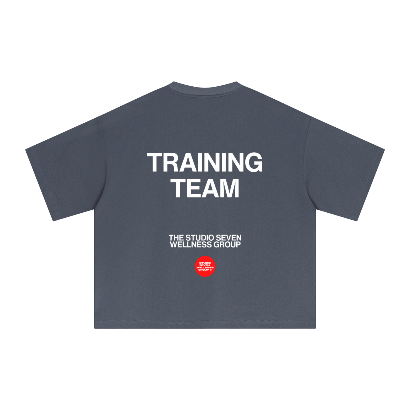 Unisex "Training Team" Tee