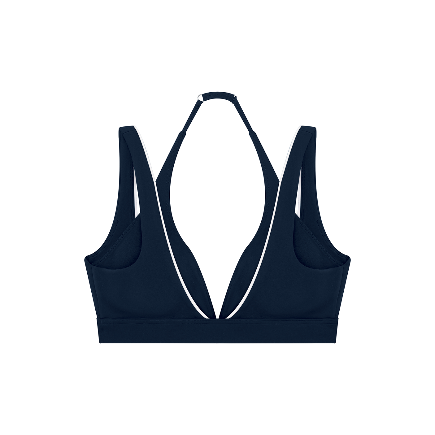 Halter Neck Yoga Sports Bra