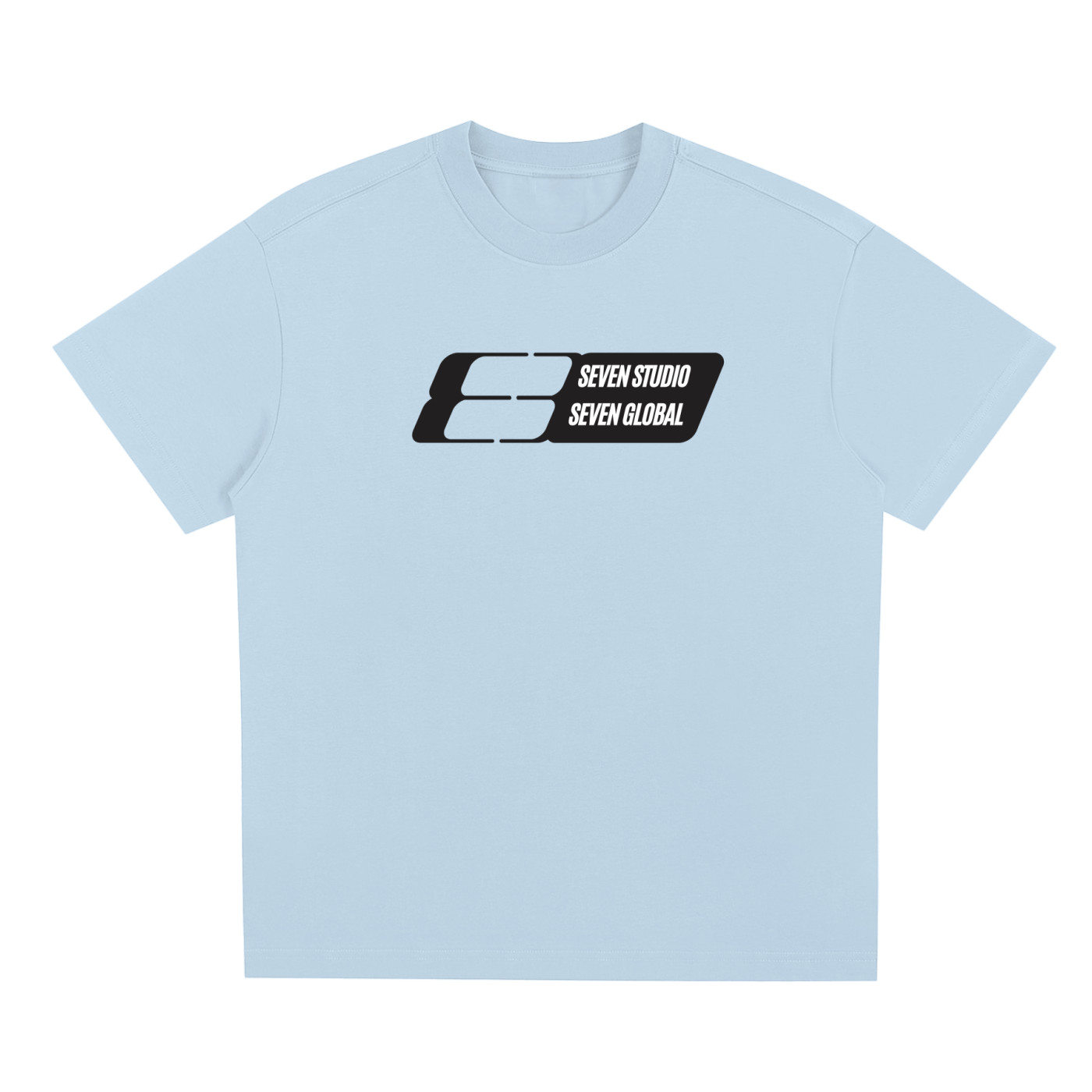 global studio tee