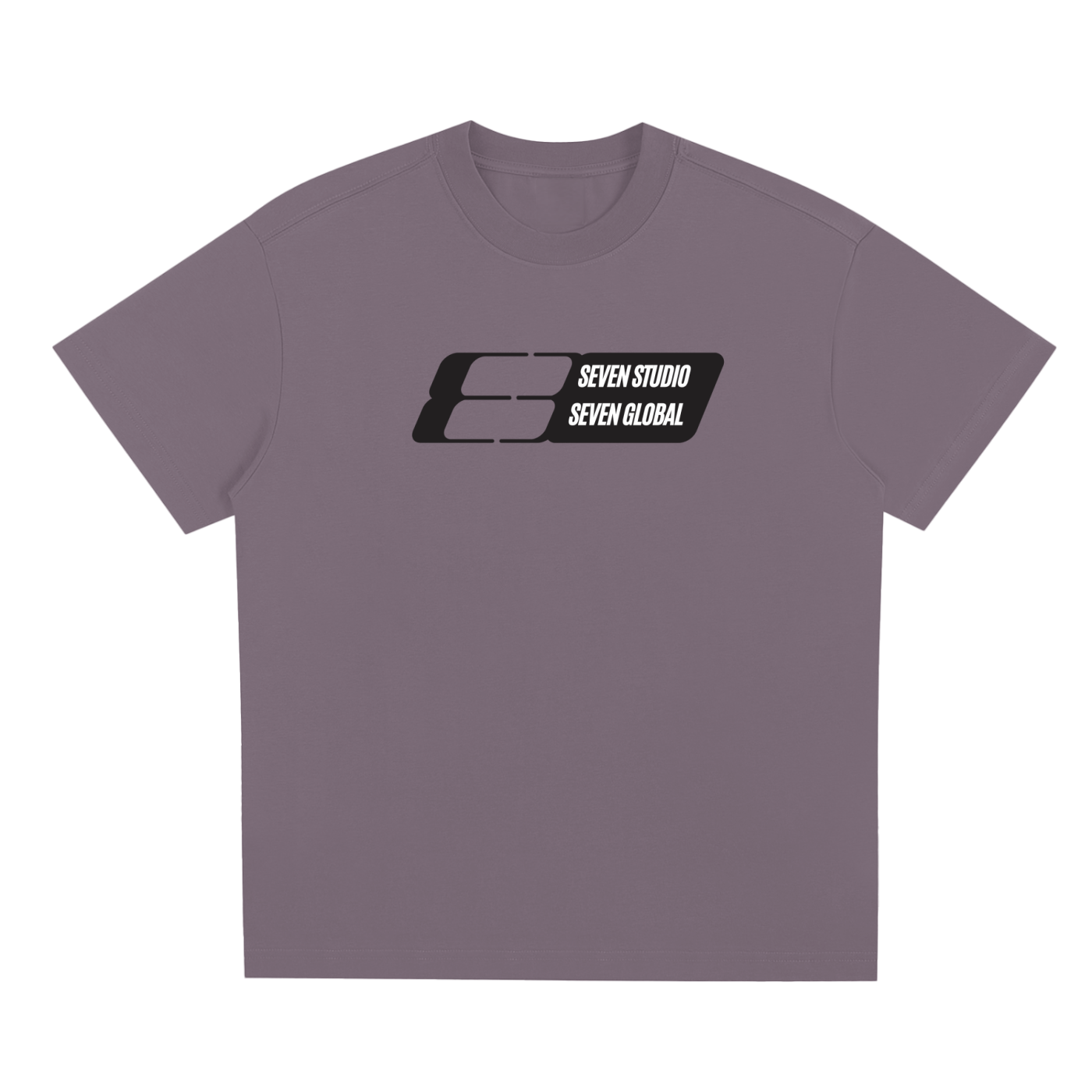 global studio tee